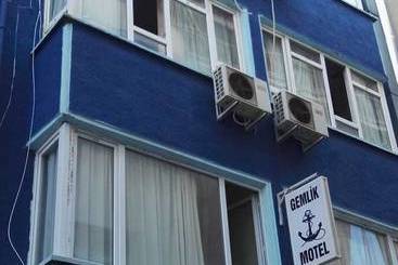 Gemlik Motel