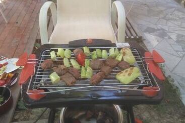 مسافرخانه Mir Abdullo