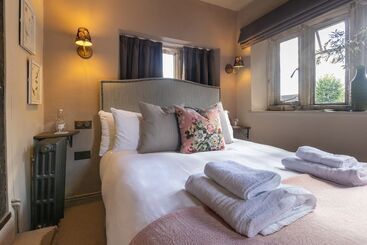 여관 The Porch House