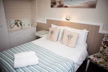 여관 The Seiners Arms