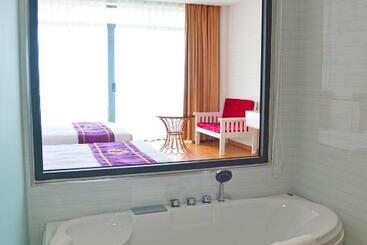 هتل Con Khuong Resort Can Tho