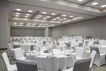 هتل Courtyard Sioux City Downtown/convention Center