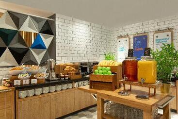 酒店 Holiday Inn Express   Barrow In Furness & South Lakes, An Ihg