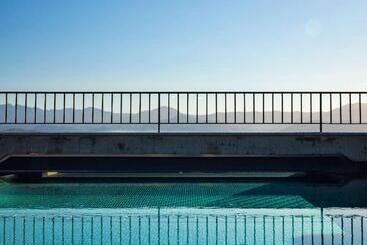 Отель Ibis Styles Ajaccio Napoleon