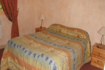 בית מלון כפרי Le Durzon