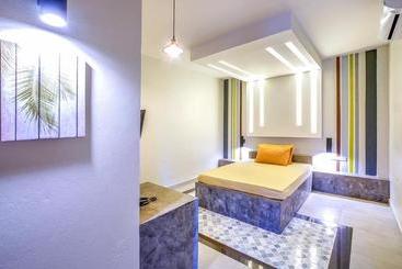 בית מלון כפרי Leona