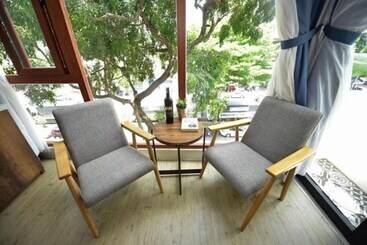 هتل Magnolia's Can Tho