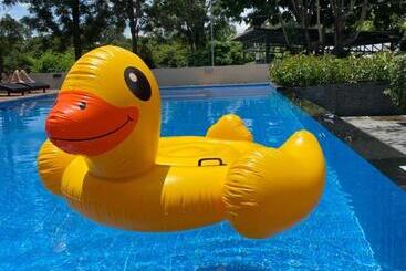 فندق Merchant Villa Sha Extra Plus