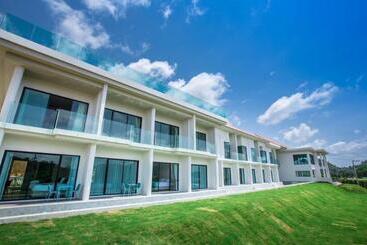 Viva Montane Hotel Pattaya