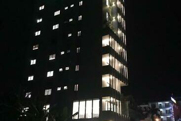 Windy Hotel Quang Binh