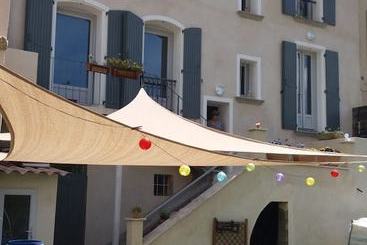 La Maison Du Chat Roi. Chambre D Hote