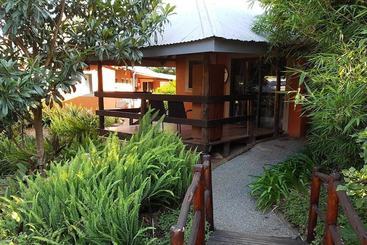 هاستل Lidwala Lodge