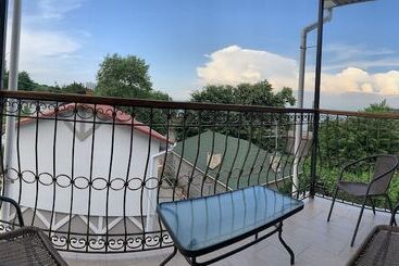 Mini Otel Novoberegovoi