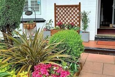 پانسیون Belle Dene Guest House