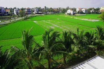 پانسیون Hoang Y Homestay