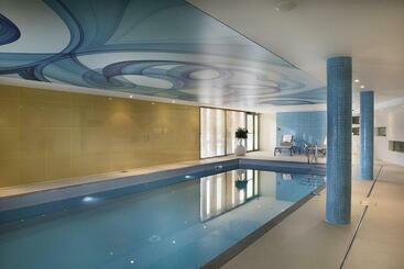 דירת נופש Domitys   Résidence Services Seniors   Le Havre Nord