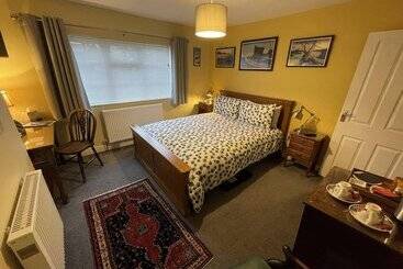 The Old Posthouse B&b