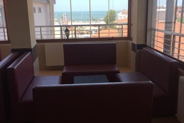Yildiz Apart Otel Karasu