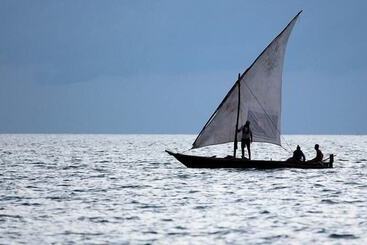 Zanzibar Pearl Boutique Hotel & Villas