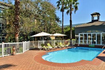 Hotel Holiday Inn Johannesburg Airport, An Ihg