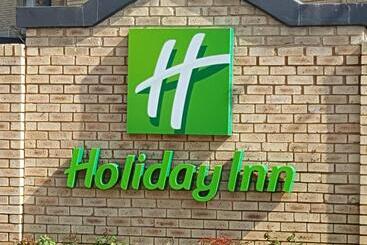 酒店 Holiday Inn Johannesburg Airport, An Ihg