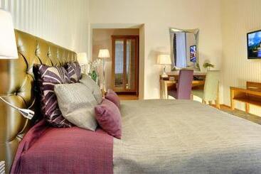 Grand Hotel Praha