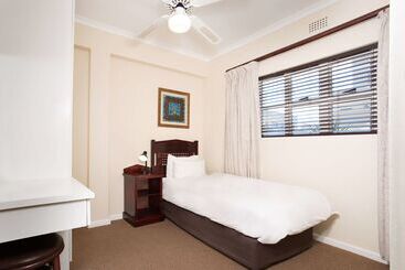 فندق Best Western Cape Suites