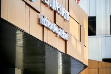 هتل Best Western Incheon Royal