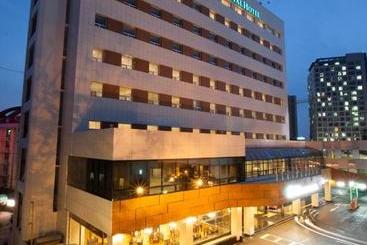 هتل Best Western Incheon Royal