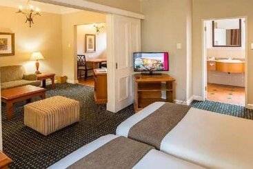 Courtyard Hotel Arcadia