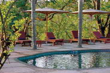 ホテル Jatinga Country Lodge