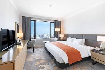 Jeju Sun Hotel & Casino