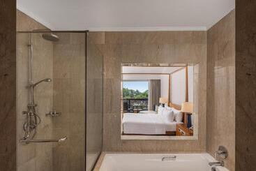 בית מלון כפרי Occidental Eden Beruwala