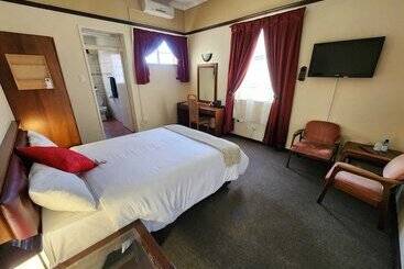 Royal Hotel Ladysmith