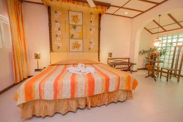 فندق Sigiriya Village