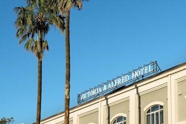 Victoria & Alfred Hotel By Newmark