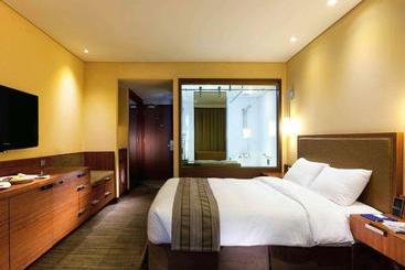 Novotel Ambassador Doksan Seoul