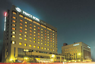Prince Hotel