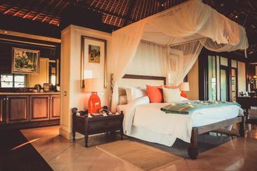 استراحتگاه Fregate Island Private