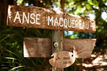 استراحتگاه Fregate Island Private