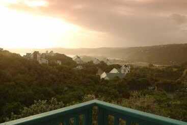 استراحتگاه Wilderness Dunes