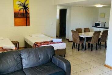 Airlie Beach Apartments