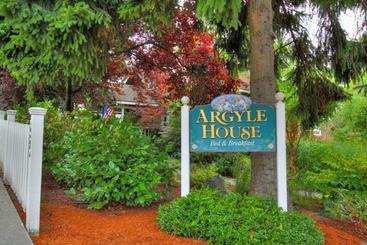 Argyle House Bed And Breakfast