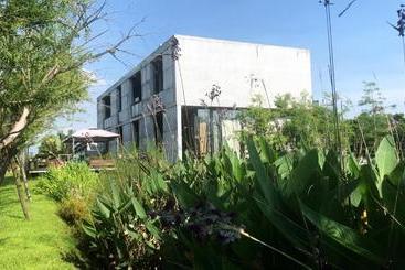 تختخواب و صبحانه Goodliving