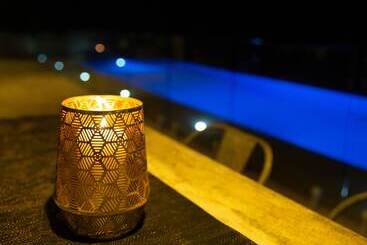 مبيت وإفطار Lyndon Haven