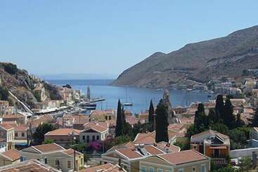 游客公寓 Eos Studios