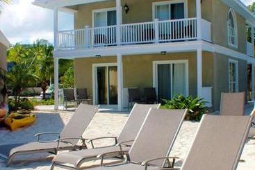 Exuma Beach Resort