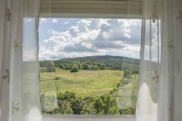 شقق خاصة سياحية Guesthouse Rubcic