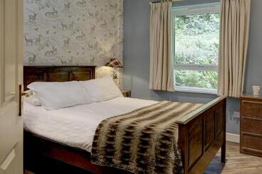 פונדק Beck Hall