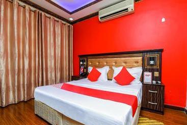 فندق Blue Diamond